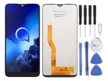 Comprar Aplicable A: P0m Pm Pantalla Lcd Oem Negra Para Alcatel 1se