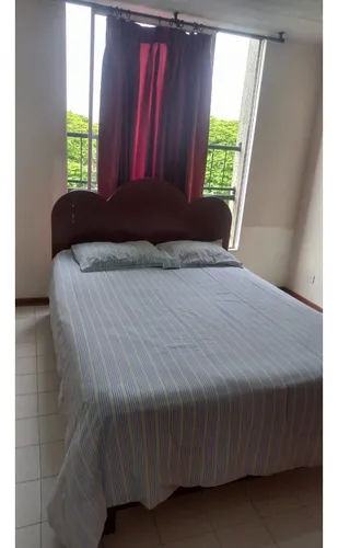 Venta Apartamento 73mts2, Colseguros, Sur De Cali, 11406.