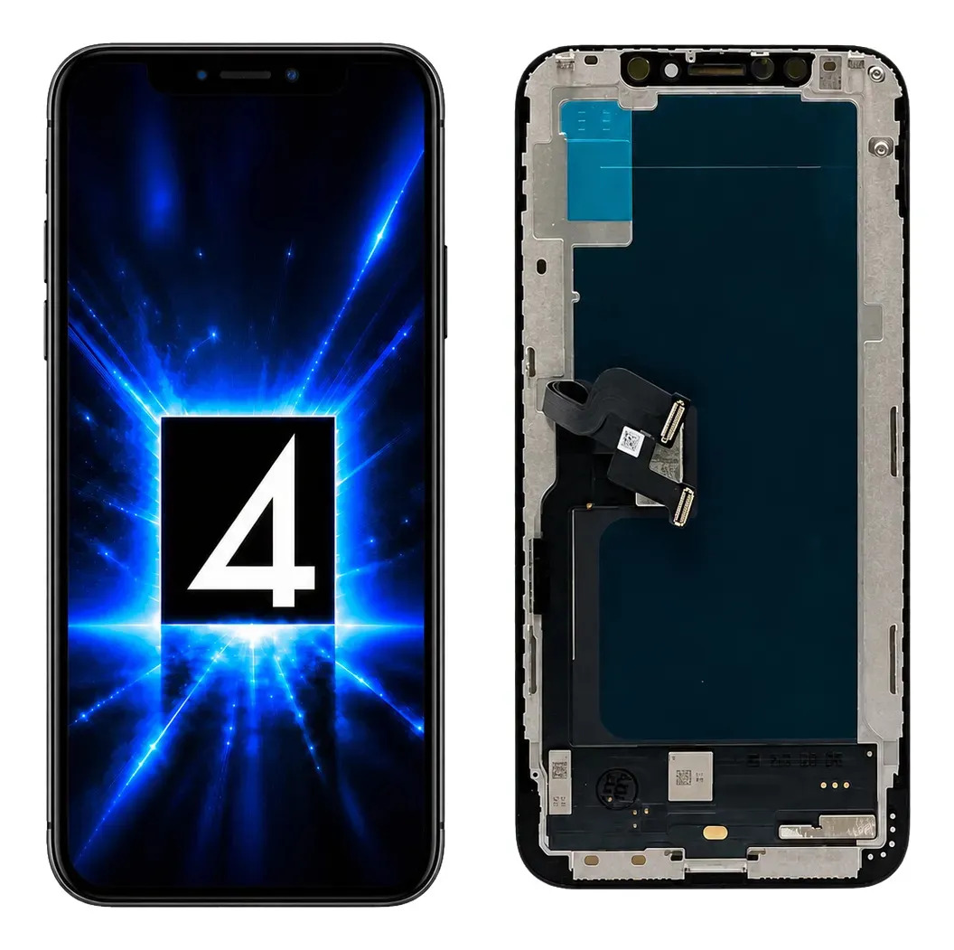 Frontal Iphone X | Mercado Livre