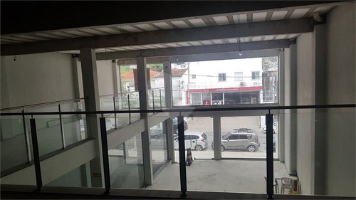 Imóvel Comercial Novo! Ótima Localização! - 353-im390714