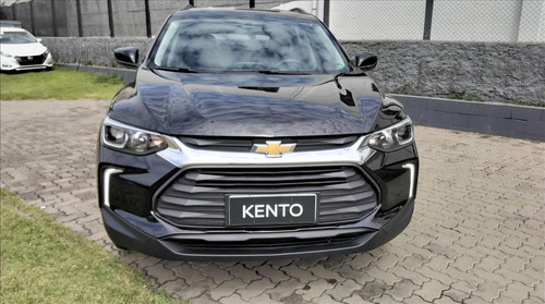 Chevrolet Tracker 1.0 TURBO FLEX LT AUTOMÁTICO