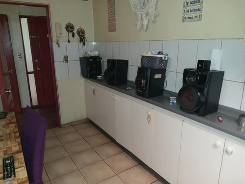 Se Vende Casa 3d3b, En Parque Sorvicenta Ii, L.a.