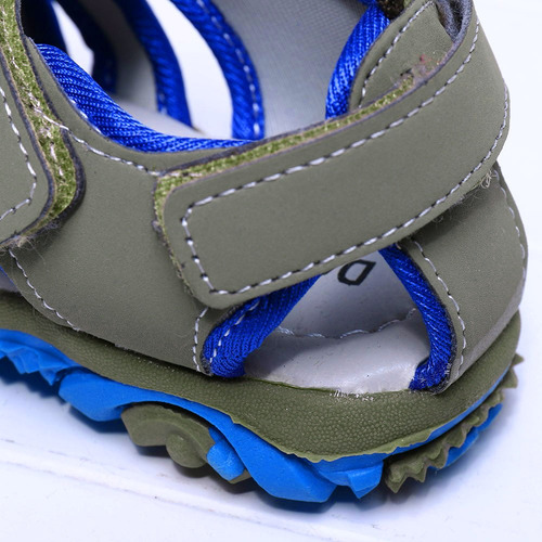 Zapatos Para Niños Y Niñas, Sandalias De Playa De Verano Con