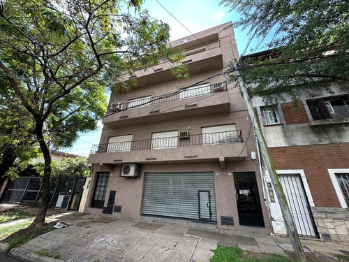 Departamento  En Venta En Vicente López, G.b.a. Zona Norte, Argentina