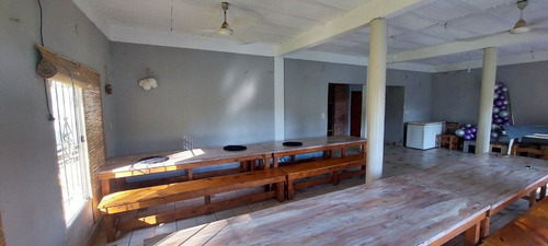 Venta Casa Quinta Con Pileta, José C. Paz