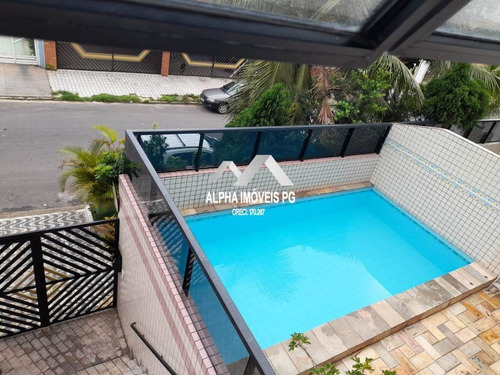 Imagem 22 de 25 de Apartamento, 1 Dorms Com 55 M² - Tupi - Praia Grande - Ref.: Rnt2 - Rnt2