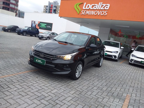 Fiat Cronos 1.3 FIREFLY FLEX DRIVE MANUAL