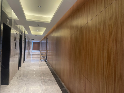 Pedregal Perif Oficinas Nuevas 80 Mt2 Acondicionadas Con