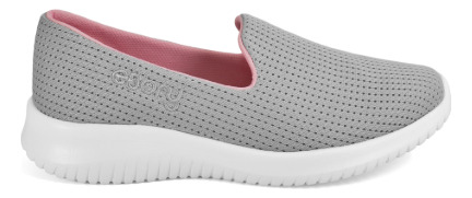 Zapatos Cómodos Dama Teni Mujer Minimalista Comodos Ligeros