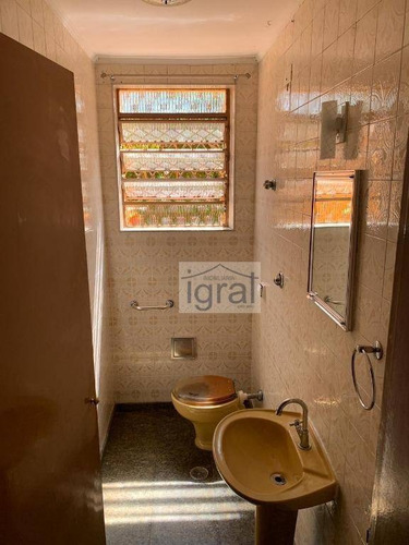 Imagem 7 de 25 de Sobrado À Venda, 200 M² Por R$ 900.000,00 - Planalto Paulista - São Paulo/sp - So0419