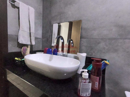 Imagem 27 de 30 de Apartamento Com 2 Dorms, Boqueirão, Praia Grande - R$ 290 Mil, Cod: 663146 - V663146