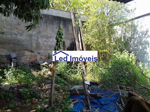 Imagem 4 de 4 de Terreno, Quitaúna, Osasco - R$ 470 Mil, Cod: 43 - V43
