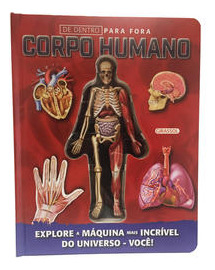 De Dentro Para Fora - Corpo Humano