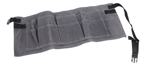 - Bolsa De Cinto De Ferramentas Para Eletricista De Lona