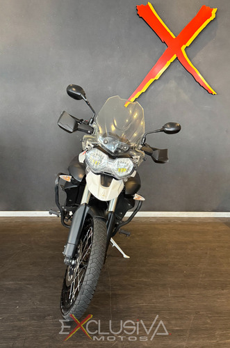 Tiger 800 Xc