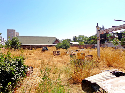 Vende Nethaus Terreno En La Cisterna
