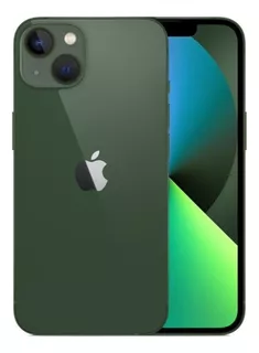 Apple iPhone 13 Mini 128 Gb Verde