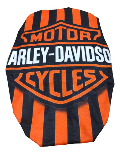 Bandana Bufanda Harley Davidson Balaclava Face Shield 