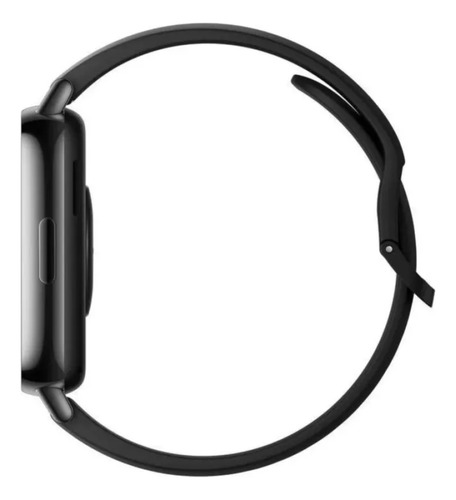 Xiaomi Smart Watch 5 Lite Negro Negro Negro