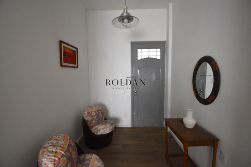 Apartamento Venta Cordon 2 Dormitorios Patio A Metros De Avenida 18 De Julio Gastos Bajos