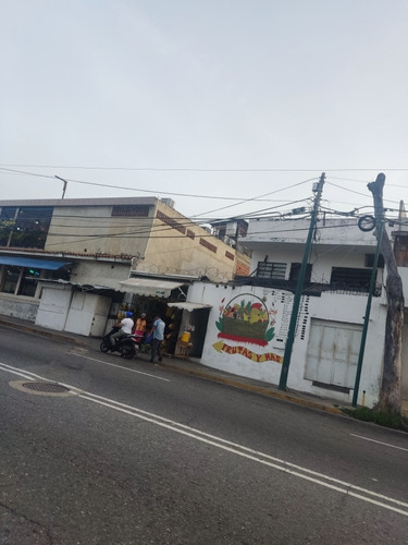 Vendo Casa La Atlantida, Vía Principal, Excelente Zona Comer