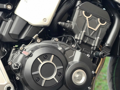 Honda Cb 1000 R