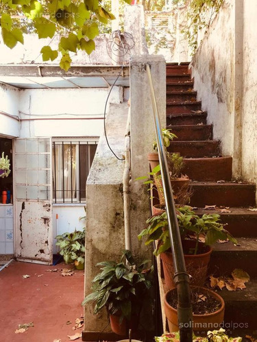 Imagen 10 de 16 de Casa - La Lucila-vias/maipu