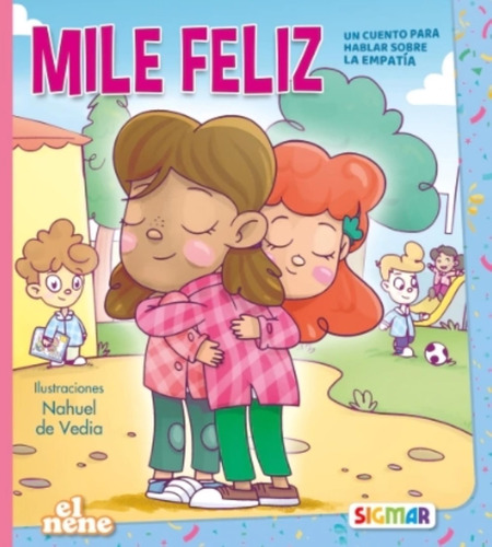 Mile Feliz - El Nene