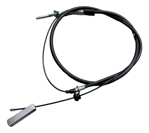 Cable Freno Mano Para Kia K2500 07/12 (primario) 4x2