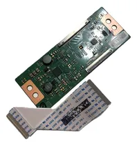 Comprar T-con Philips 32phg5001\u002F77 6870c-0442b + Flex