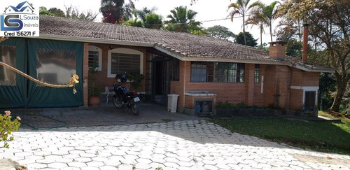 Imagem 3 de 15 de Chácara Para Venda Em Pinhalzinho, Zona Rural, 5 Dormitórios, 3 Suítes, 2 Vagas - 1060_2-1186151