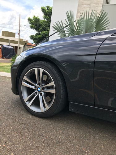 Imagem 15 de 19 de Bmw 328i Active Flex Teto Solar