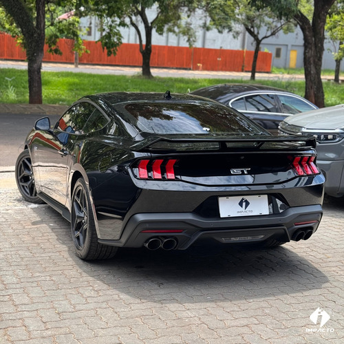 Ford Mustang 5.0 V8 GASOLINA GT PERFORMANCE SELECTSHIFT