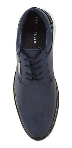 Zapato Perry Ellis - 7555