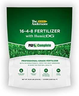 The Andersons Fertilizante Profesional Pgf Complete 16-4-8 C