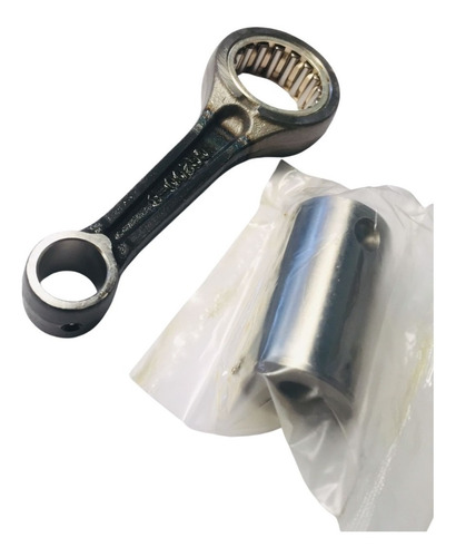 Biela Para Motocicleta Dm 200 (m950)