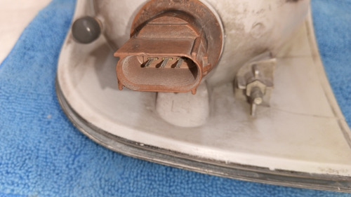 Cuarto Delantero Izquierdo Ford Explorer 01-05 Original (Usado)