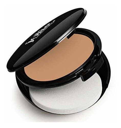 Rostro Bases - Maquillaje En Crema Spf-15 De Cobertura Total