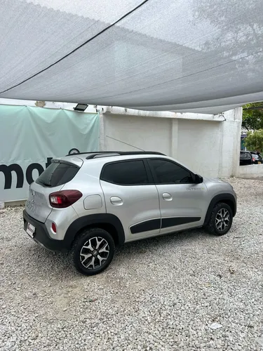 Renault Kwid 1.0 12v