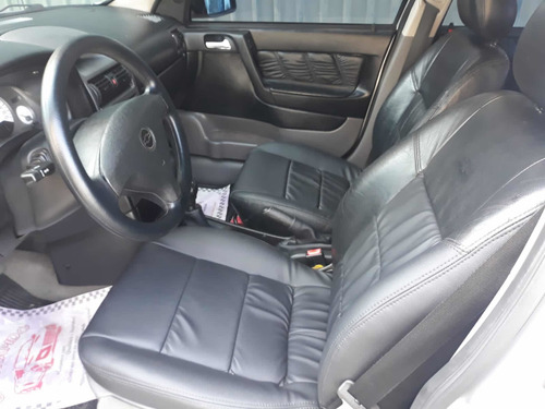 Imagem 7 de 11 de Chevrolet Astra Sedan Astra Sedan Cd 2.0