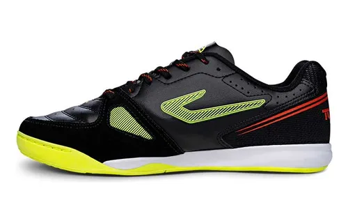 Chuteira futsal topper dominator deals td