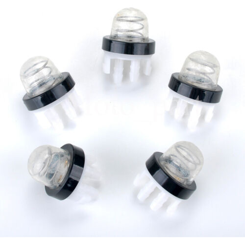 5x Primer Bulb For Stihl Ts400 Ts410 Ts420 Ts700 Ts800 C Zzg