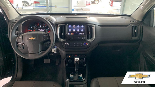 Imagen 9 de 12 de Chevrolet S10 High Contry High Contry 2.8 2024 0km
