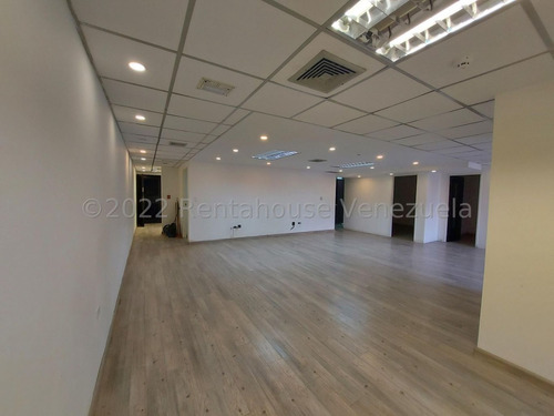 Imagen 5 de 19 de Mls#22-24372. Oficina En Alquiler Urb. Chacao. A.a