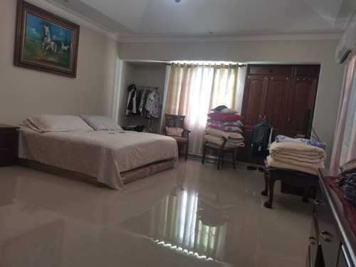 C&j Inmobiliaria Vende Hermoso Penthouse En Alma Rosa