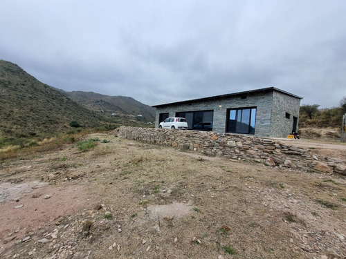 Casa En Venta En Potrero De Los Funes