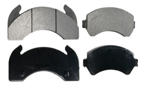 Balatas Traseras Kenworth T300 1998-1999-2000 Wr