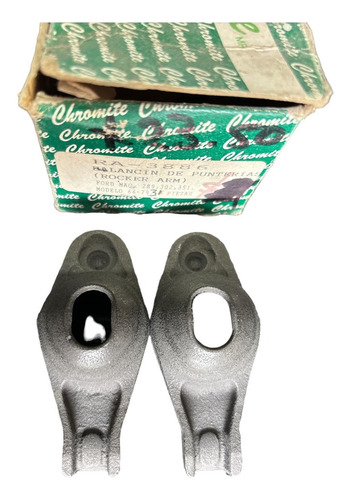 2 Pzs Balancin Punterias Ford Motor V8 351 366 396 400 408