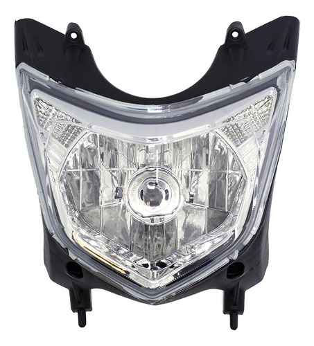 Farol Delantero Lamp.h4 Sk200gy5-enduro