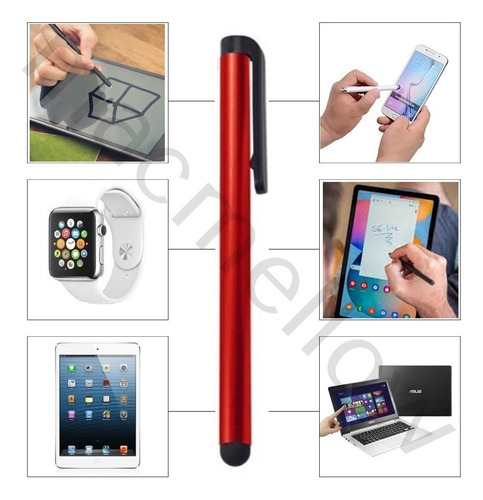 Funda + Lápiz Táctil Lenovo Yoga Smart Tab 10.1 Yt-x705f